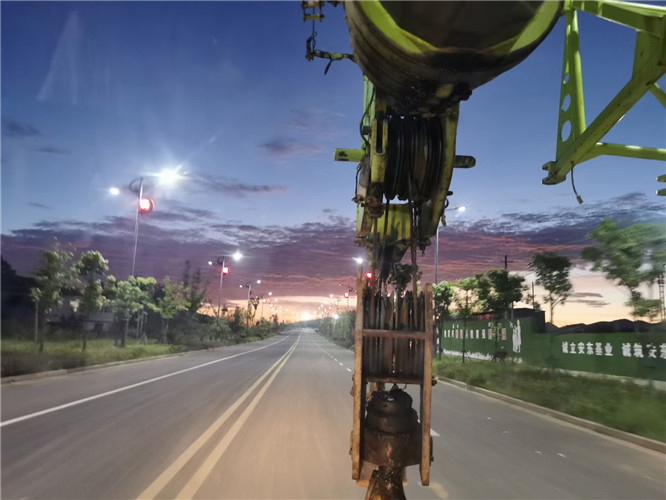 管城大件吊装怎么收费