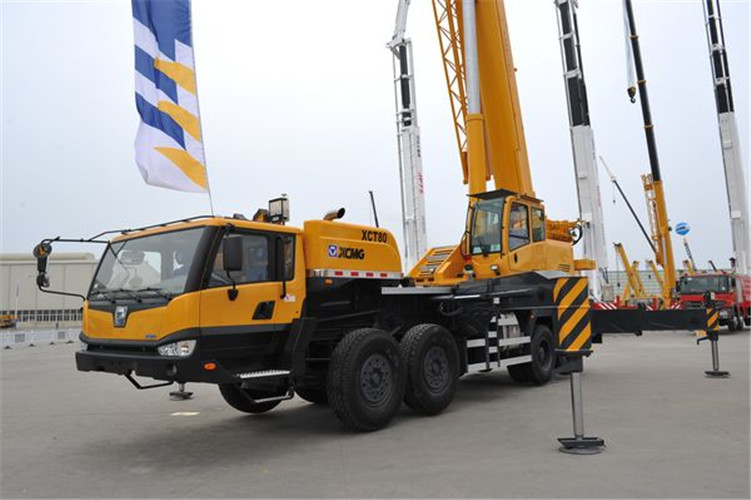 管城预约吊车后，多久能上门服务？24 小时应急响应吗？